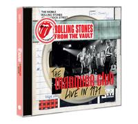The Rolling Stones - From The Vault: The Marquee Club Live In 1971 [DVD]