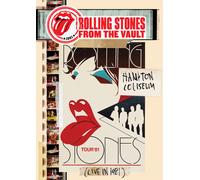 From the Vault - Hampton Coliseum - Live in 1981 [dvd] [2014] [ntsc]