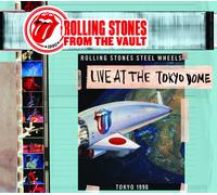 The Rolling Stones From the Vault: Live at the Tokyo Dome 1990 (DVD) (US IMPORT)