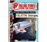 The Rolling Stones - From The Vault Live At Tokyo 1990 DVD Eagle Vision