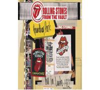 The Rolling Stones From the Vault- Live in Leeds 1982
