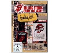 The Rolling Stones From the Vault- Live in Leeds 1982