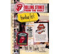 The Rolling Stones From the Vault- Live in Leeds 1982