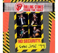 The Rolling Stones From the Vault: San Jose 1999 (Vinyl) (US IMPORT)