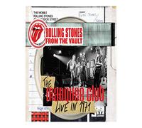 The Rolling Stones - From The Vault: The Marquee Club Live In 1971 [DVD]