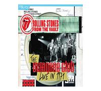 The Rolling Stones - from the Vault: the Marquee - Live in 1971 [blu-ray] [2015]