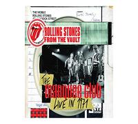 The Rolling Stones - From The Vault: The Marquee - Live In 1971 [DVD] [2015] [NTSC]