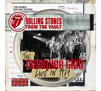 The Rolling Stones - From The Vault: The Marquee - Live In 1971 [Dvd] [2015] [NTSC]