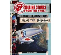The Rolling Stones - From The Vault: Tokyo Dome 1990