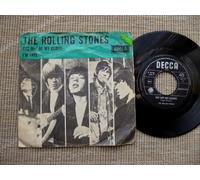 The Rolling Stones - Get Off Of My Cloud