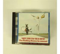 The Rolling Stones - Get Yer Ya S Out [Digital R
