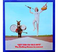 The Rolling Stones - Get Yer Ya-Ya's Out!