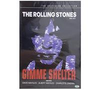 The Rolling Stones : Gimme Shelter (1970) All Region