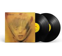 The Rolling Stones - Goats Head Soup (Deluxe LP) [VINYL]