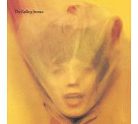 The Rolling Stones - Goats Head Soap [CD]