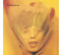 The Rolling Stones - Goats Head Soap NEW CD - Released 04/09/2020