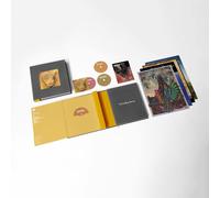 ID99z - The Rolling Stones - Goats Head Soup - COMPACT DISC SET - New