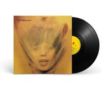 The Rolling Stones - Goats Head Soup