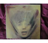 The Rolling Stones - Goats Head Soup