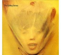 The Rolling Stones - Goats Head Soup