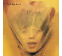 The Rolling Stones Goats Head Soup, Deluxe Edition Box Set 4LP Set, New Sealed.