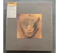 ID99z - The Rolling Stones - Goats Head Soup - COMPACT DISC SET - New