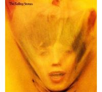 The Rolling Stones Goats Head Soup (CD) Remastered Album (US IMPORT)