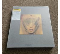 ID99z - The Rolling Stones - Goats Head Soup - COMPACT DISC SET - New
