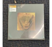 The Rolling Stones Goats Head Soup, Deluxe Edition Box Set 4LP Set, New Sealed.