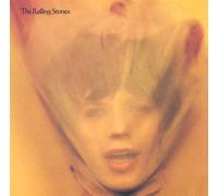 The Rolling Stones Goats Head Soup (Japanese SHM-CD) (CD)