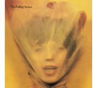 The Rolling Stones Goats Head Soup (Vinyl) 12" Album (US IMPORT)