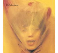 The Rolling Stones - Goats Head Soup [VINYL]