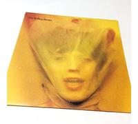 The Rolling Stones - Goats Head Soup [VINYL]