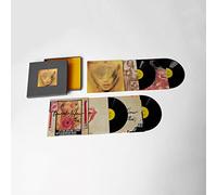 The Rolling Stones Goats Head Soup, Deluxe Edition Box Set 4LP Set, New Sealed.