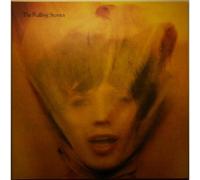 The Rolling Stones - Goats Head Soup [VINYL]