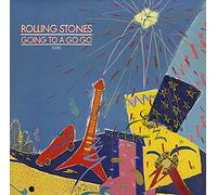 The Rolling Stones - Going To A Go Go (Live)
