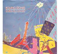 The Rolling Stones - Going To A Go Go (Live) - Rolling Stones* 7" 45