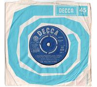 The Rolling Stones - Got Live If You Want It