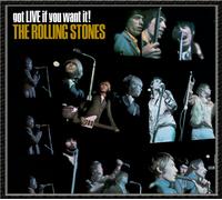 The Rolling Stones - Got Live if you want it!