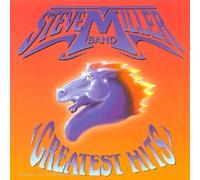 The Rolling Stones - Greatest Hits of Steve Miller