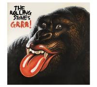 The Rolling Stones - GRRR!