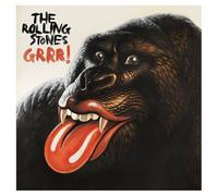 The Rolling Stones | Grrr | 3CD