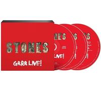 The Rolling Stones - GRRR Live!