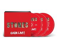 The Rolling Stones - GRRR Live!