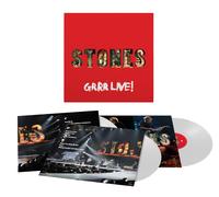 The Rolling Stones – GRRR Live! – Vinyl – Universal Music Group
