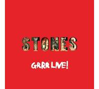 The Rolling Stones - GRRR Live! [VINYL]