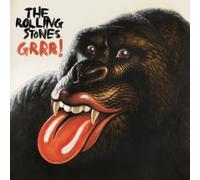The Rolling Stones - GRRR [New CD] Hong Kong - Import