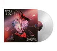 The Rolling Stones - Hackney Diamonds [VINYL]
