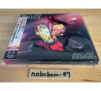 The Rolling Stones Hackney Diamonds 2025 Japan Edition SHM-CD+Blu-ray