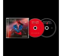 Rolling Stones Hackney Diamonds Live Edition (2CD) Jewelcase [NEW]
